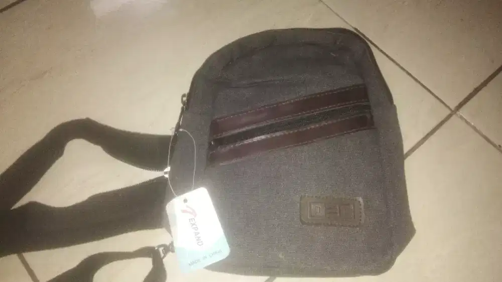 jual pigura / tas baru 2 unit