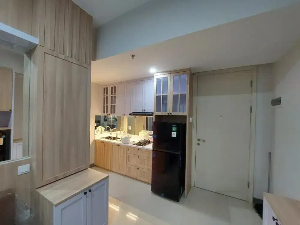 0996 - Disewakan Apartemen Anderson 2BR Full Furnished Mewah