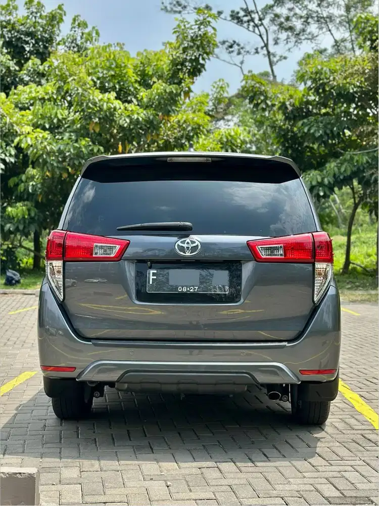 Jual Mobil secand Terasa baru