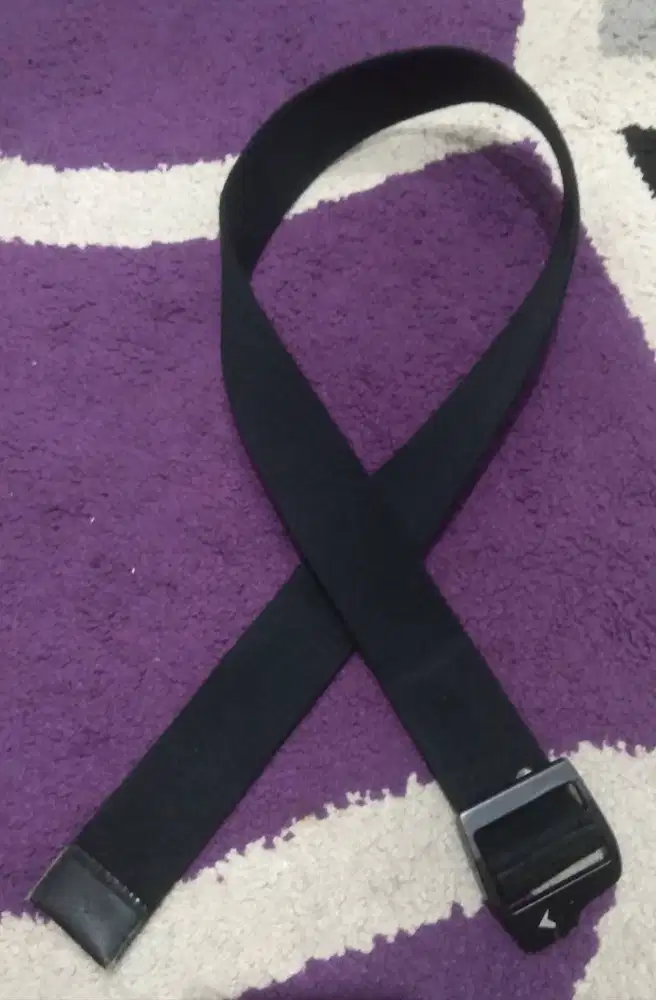 Eiger ikat pinggang original