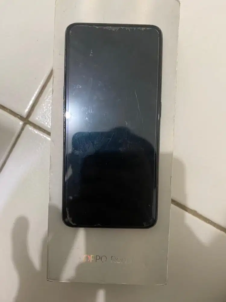 Oppo reno 1 8/256