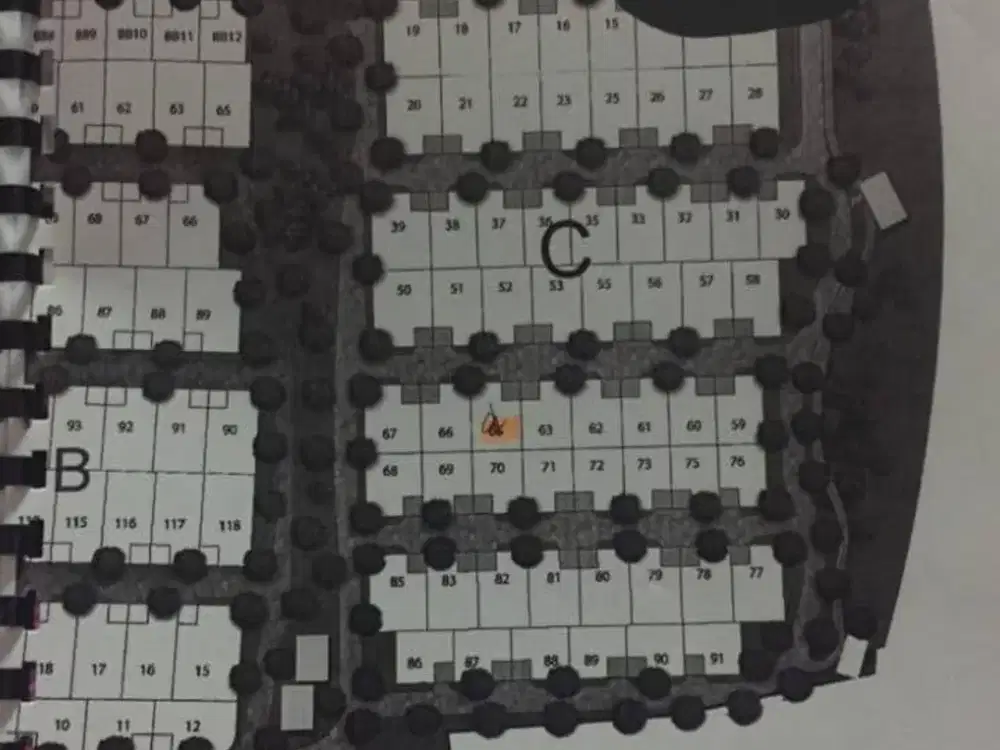 Tanah Graha Natura Siap Bangun Lokasi Strategis