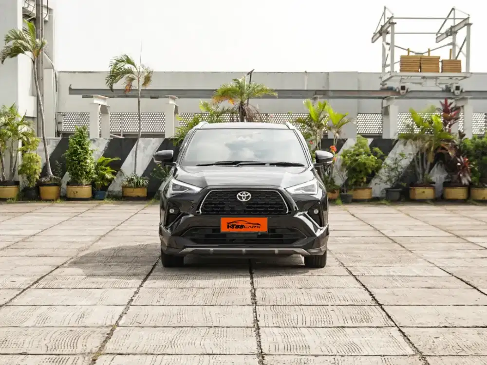 YARIS CROSS GR TSS HYBRID 2023
