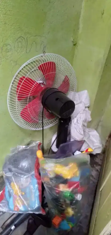 Di jual kipas anggin murah aja wa dan hp