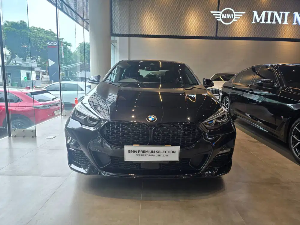 2024 BMW 218i M Sport, Super mulus!!