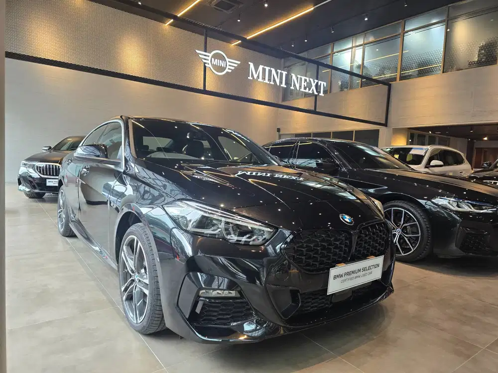 BMW 218i M Sport 2024, Super mulus!!