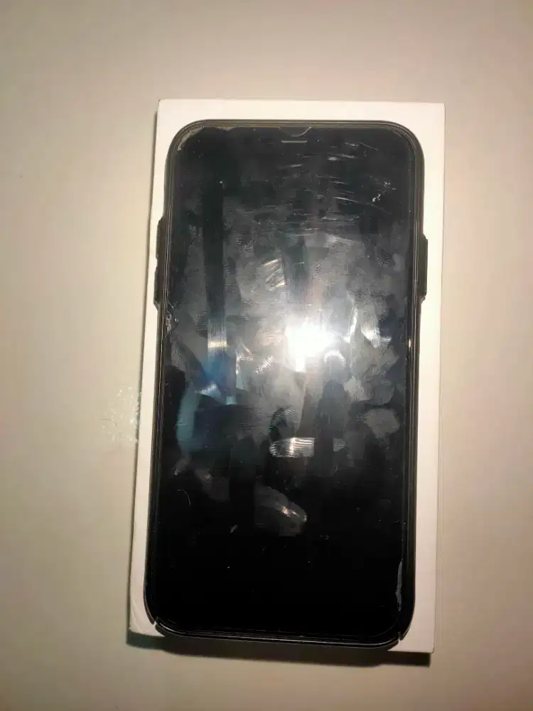 Iphone 11 256gb