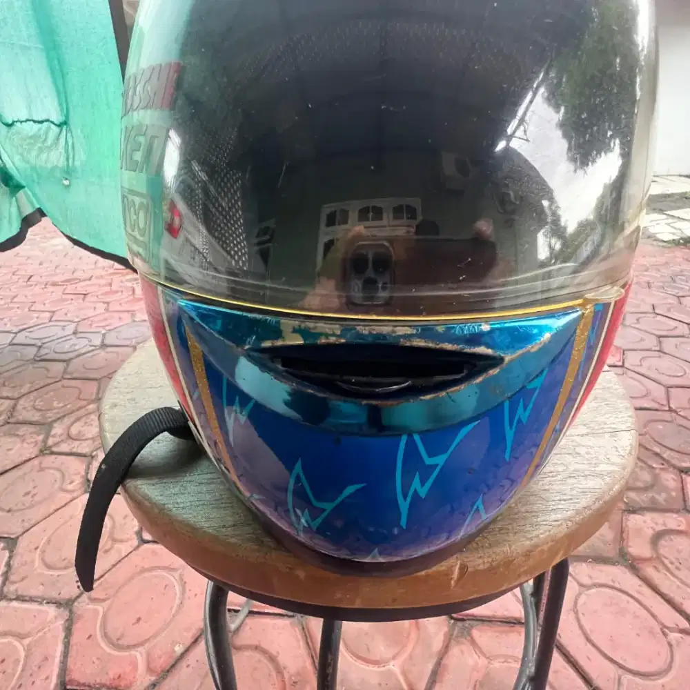 Helm Ink INK original korea