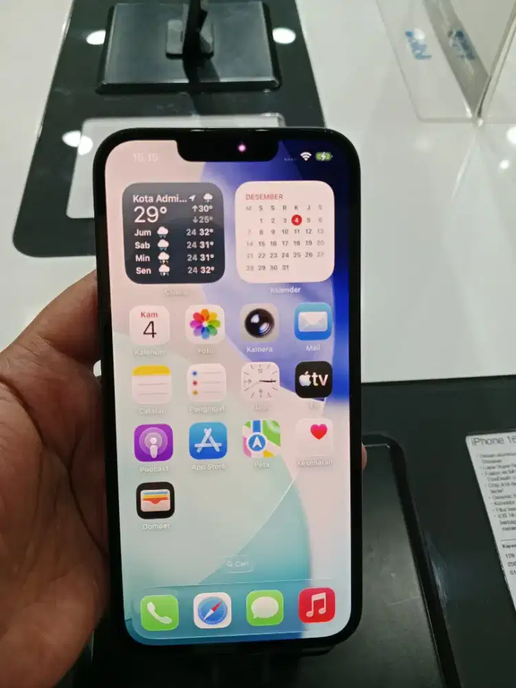 CICILAN TANPA KARTU KREDIT 16e