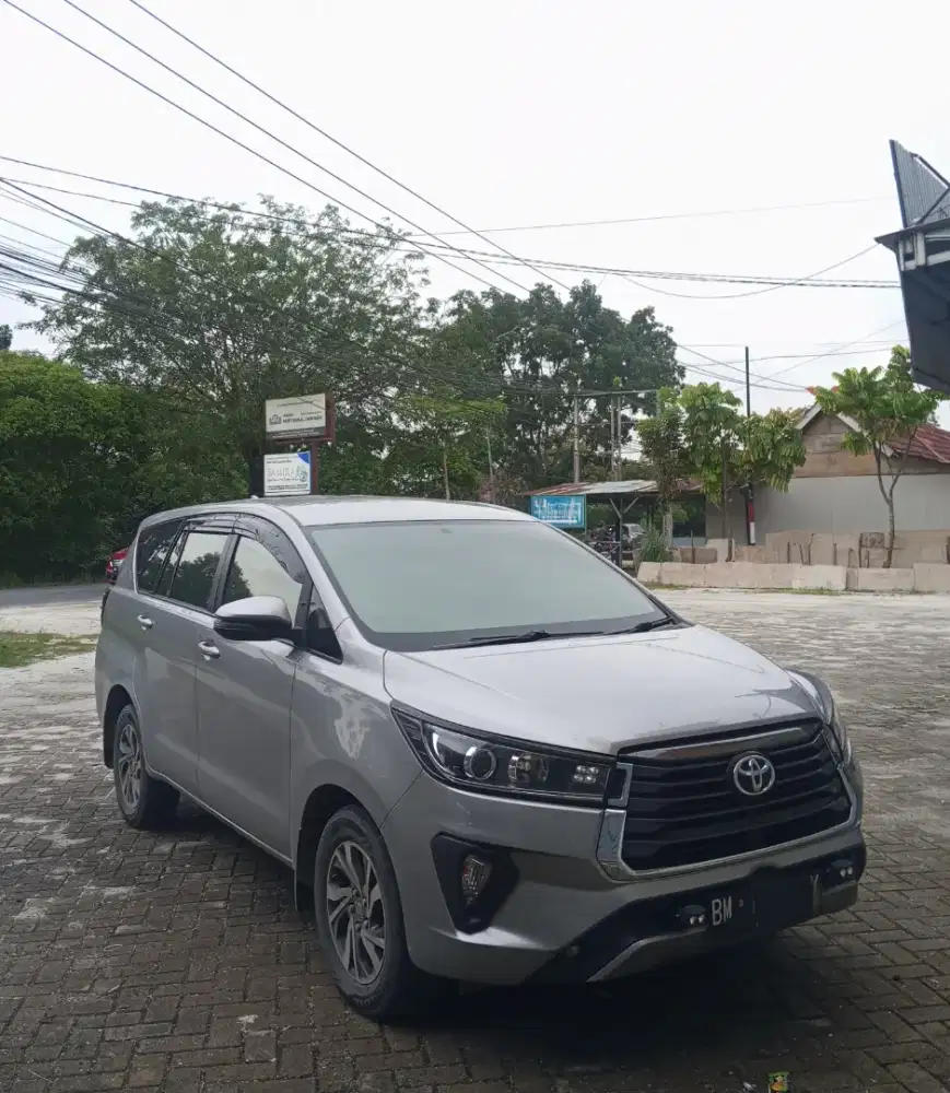 Innova Reborn V 2.4 Manual 2021