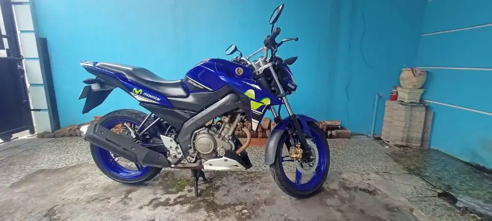 Vixion Movistar 2015