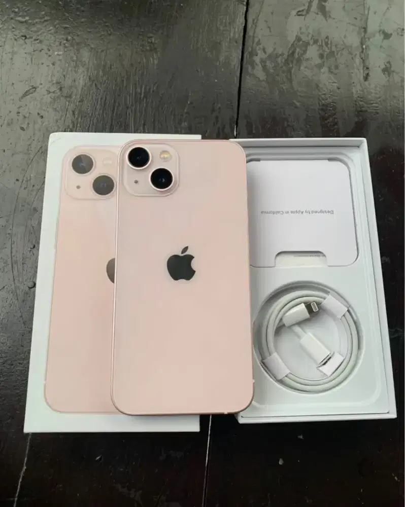 Iphone 13 128gb inter