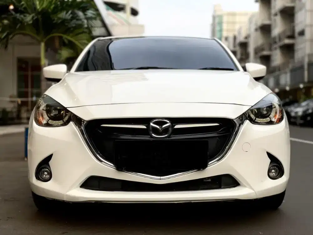 MAZDA 2 1.5 R AT 2018