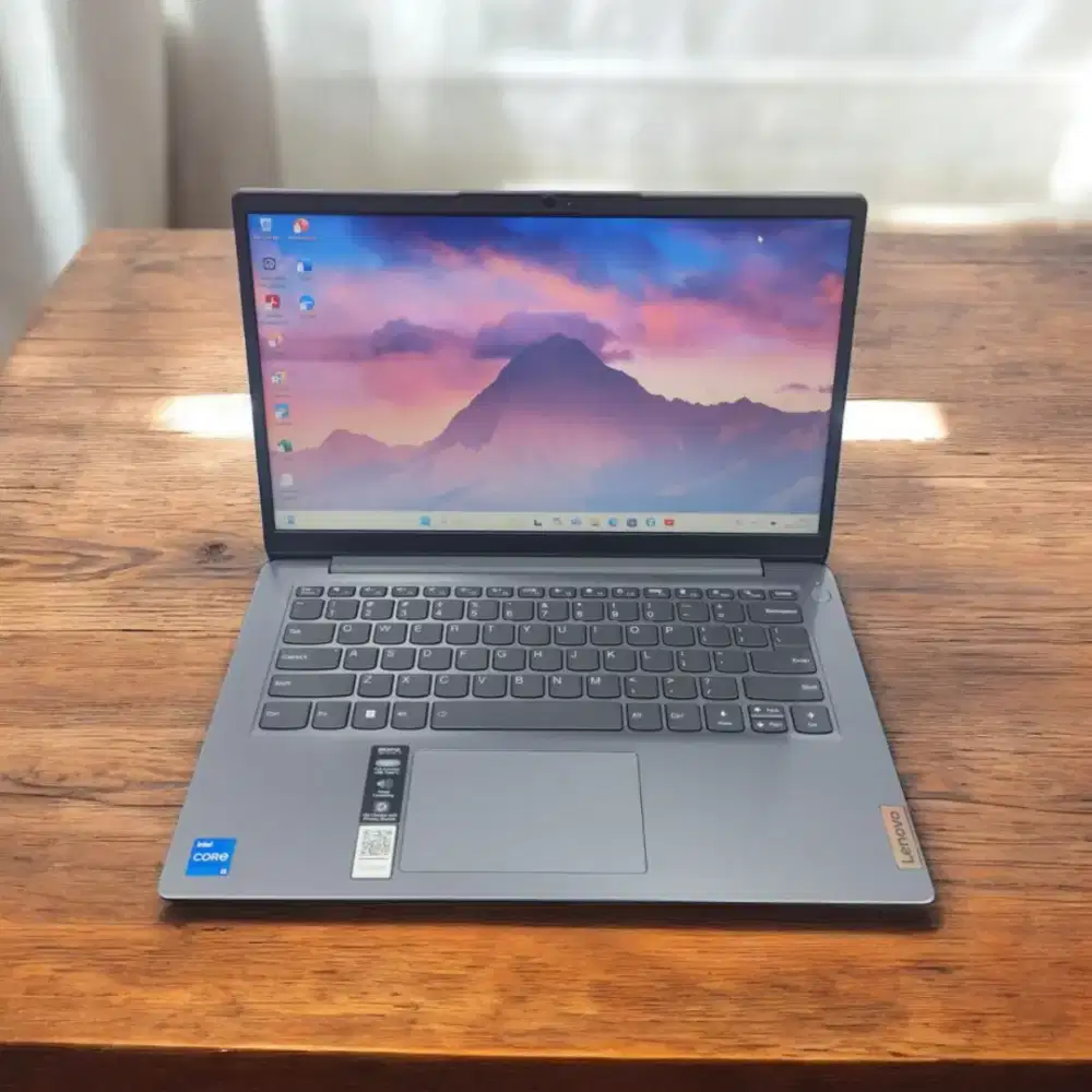 Laptop Lenovo Idepad Slim 3i Core i5