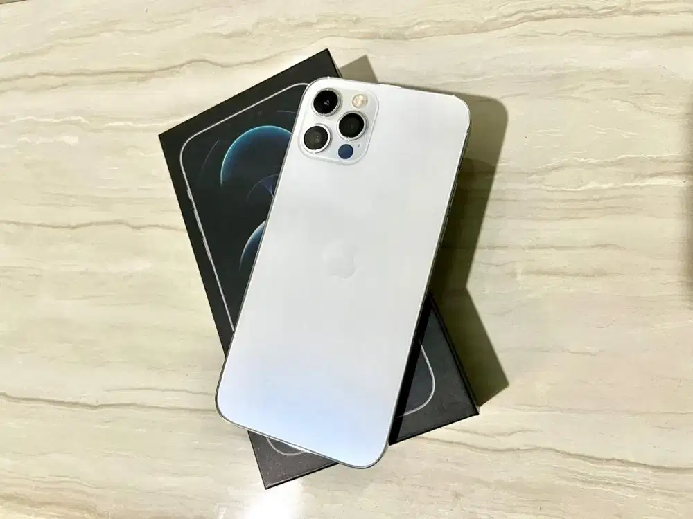 Iphone 12 Pro 256gb