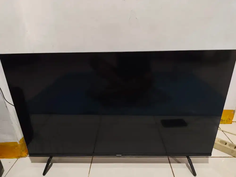 tv Coocaa 40 inc (MINUS)