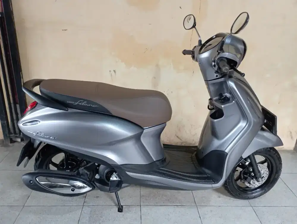 YAMAHA GRAND FILANO LUX 2024 GOOD CONDITION