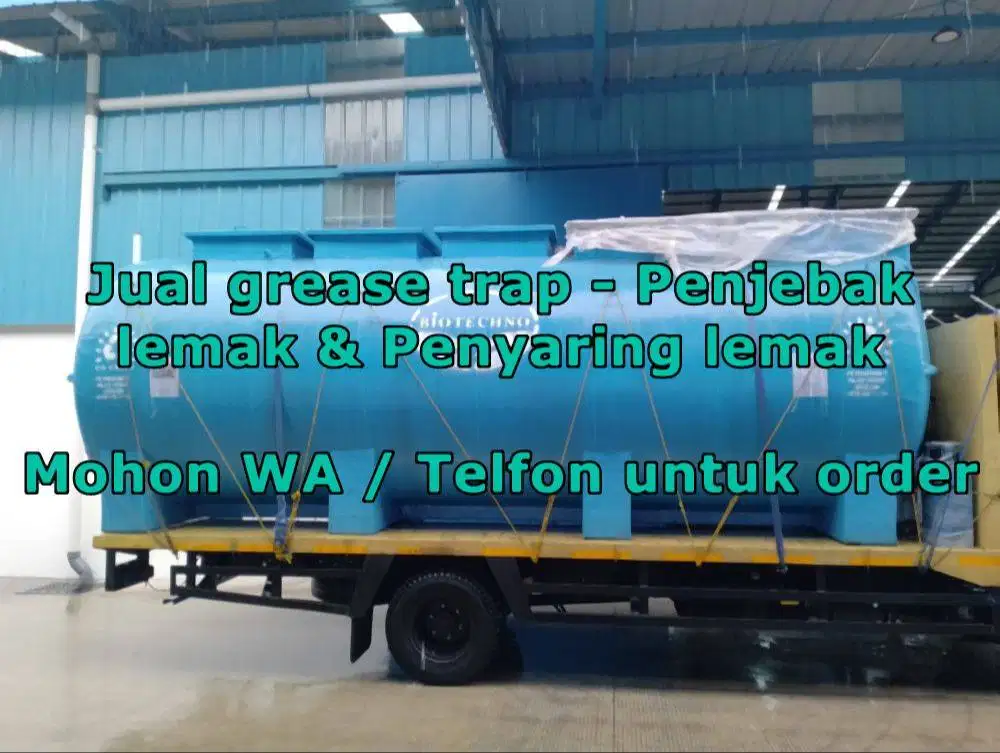 grease trep  grestrep - grease trap - grestrep !!!