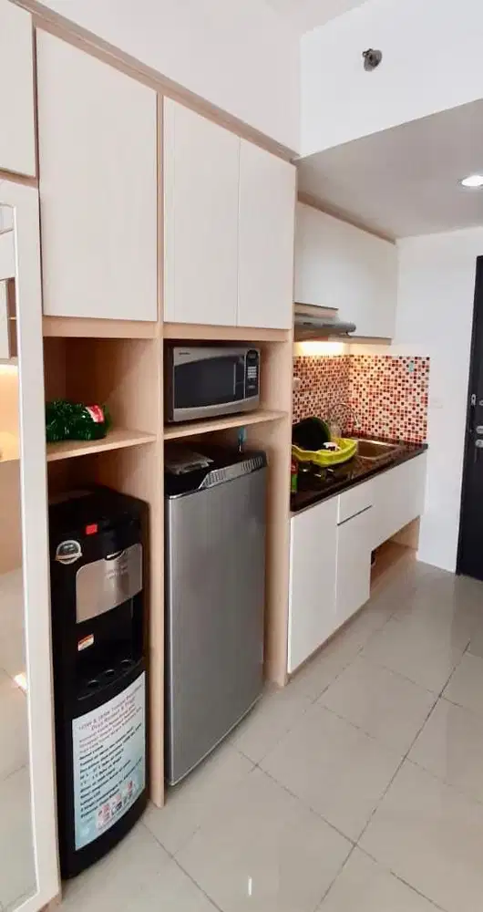 Park View Detos Lantai 3