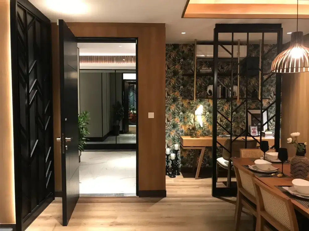 Apartemen Pet Friendly Terbaik di Alam Sutera – EleVee Residences