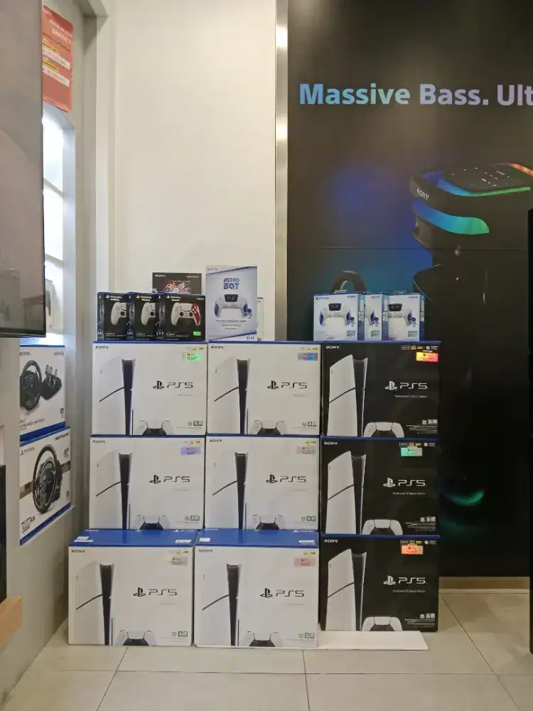 CICILAN TANPA KARTU KREDIT PS5