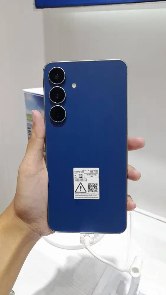 Samsung s25 FE Termurahhh