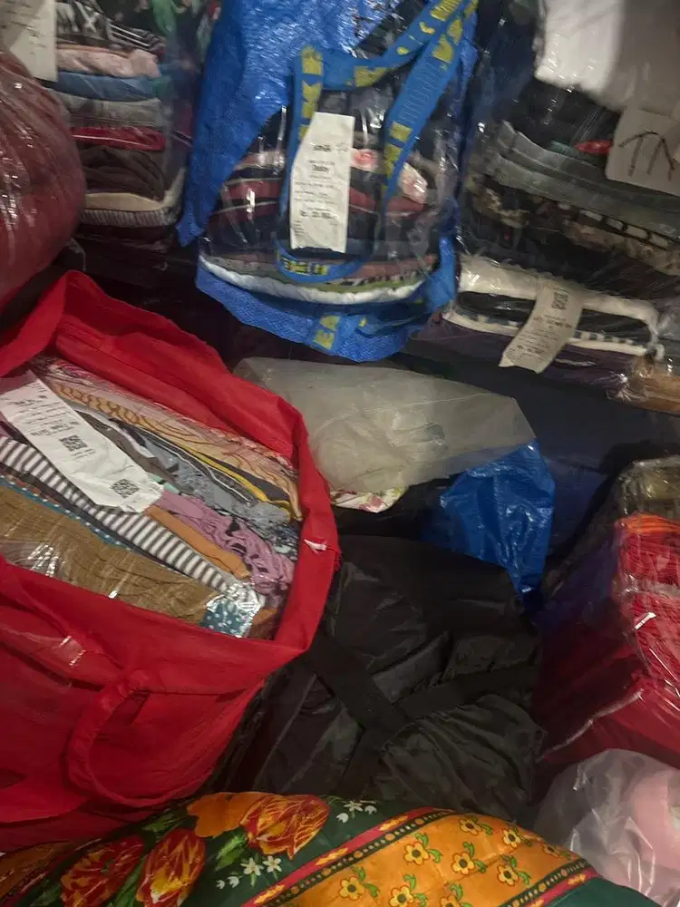 Dicari karyawati laundry usia max 30 tahun