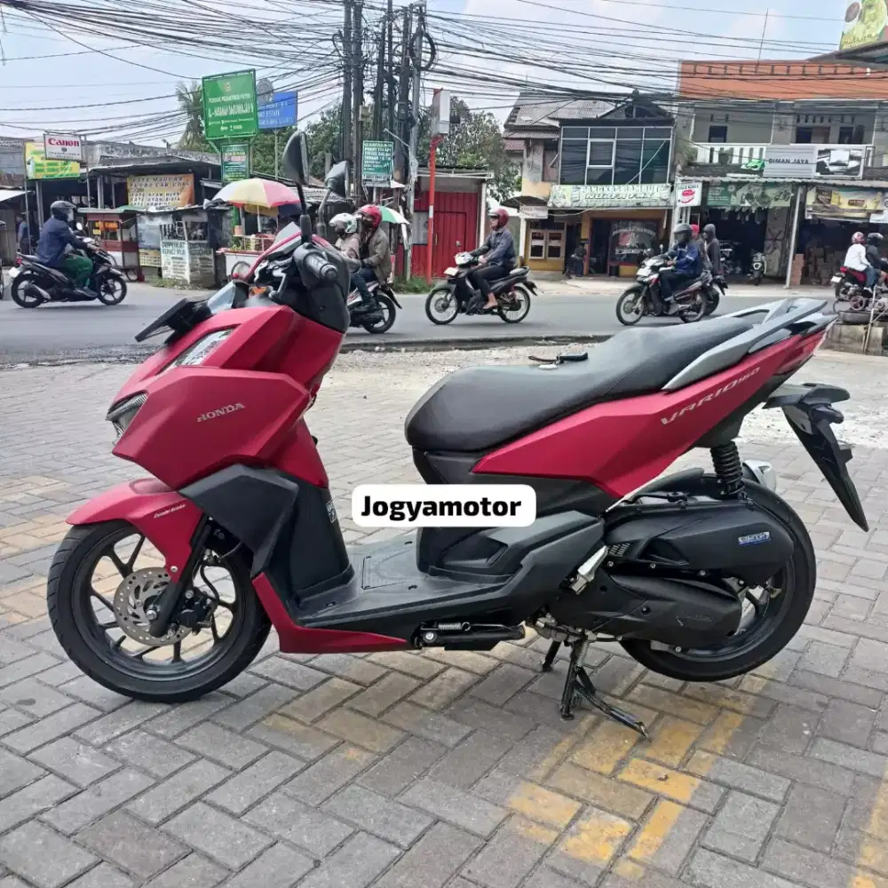 [03] VARIO 160 CBS 2023