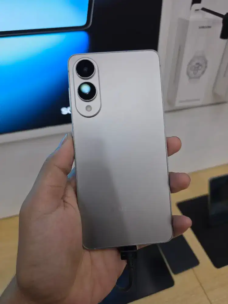 Samsung galaxy S25 edge