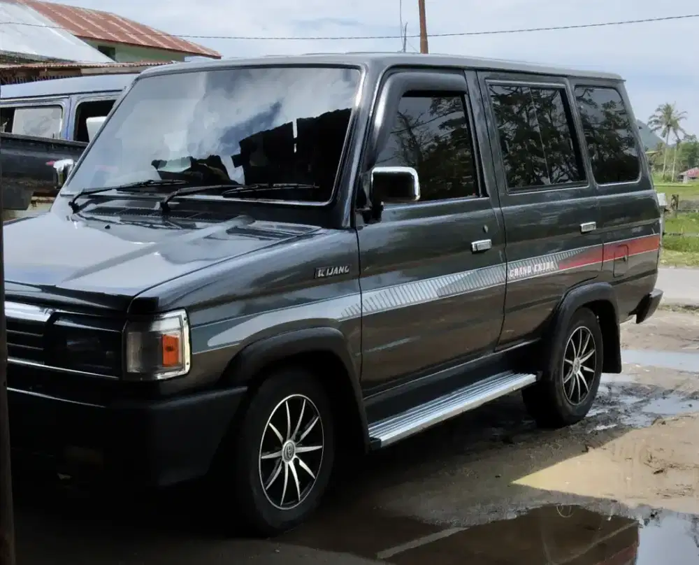 Kijang grand th 1994