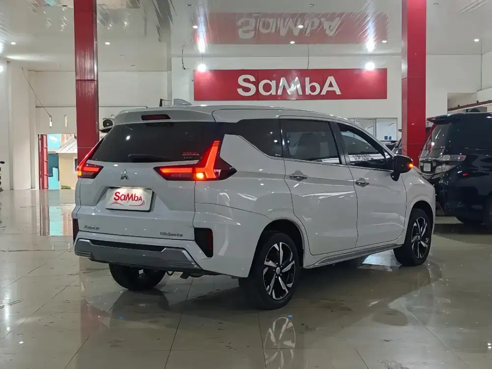 XPANDER ULTIMATE 1.5 NEW MODEL#2022 DP 29JT NEGO