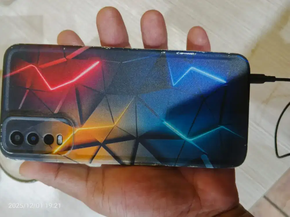 Vivoy12 ( v2026) cari TT