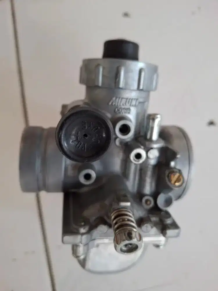 Karbu RX - KING MIKUNI CORP ORI