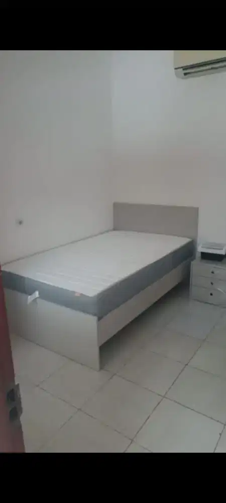 Full busa ukuran 120x200 edisi salah beli