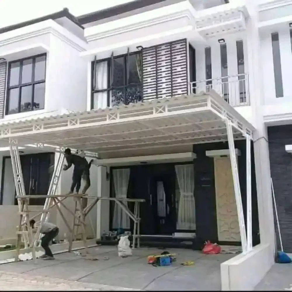 Canovy  minimalis Alderon