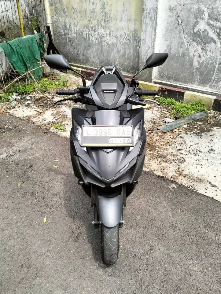 Vario 160 2022 CBS