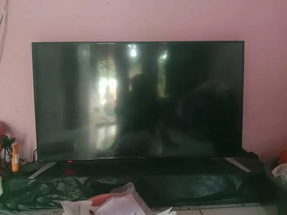 Tv digital Sharp 42 inci