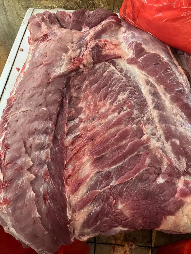 JUAL DAGING SEGAR B2