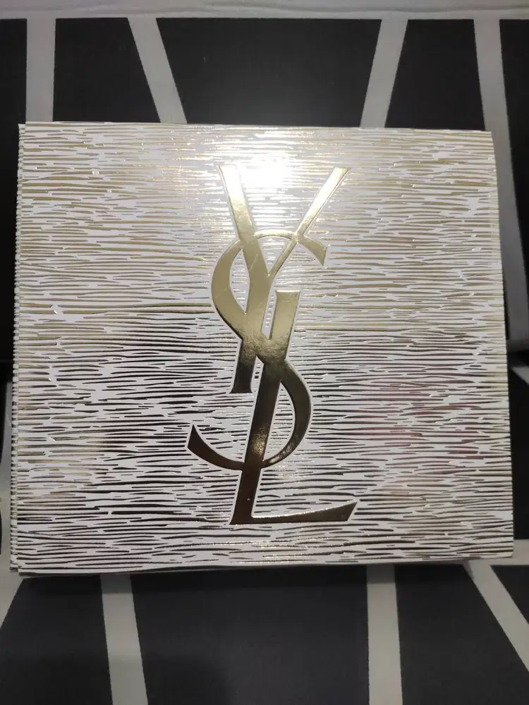 Parfum ysl libre 30ml+10ml