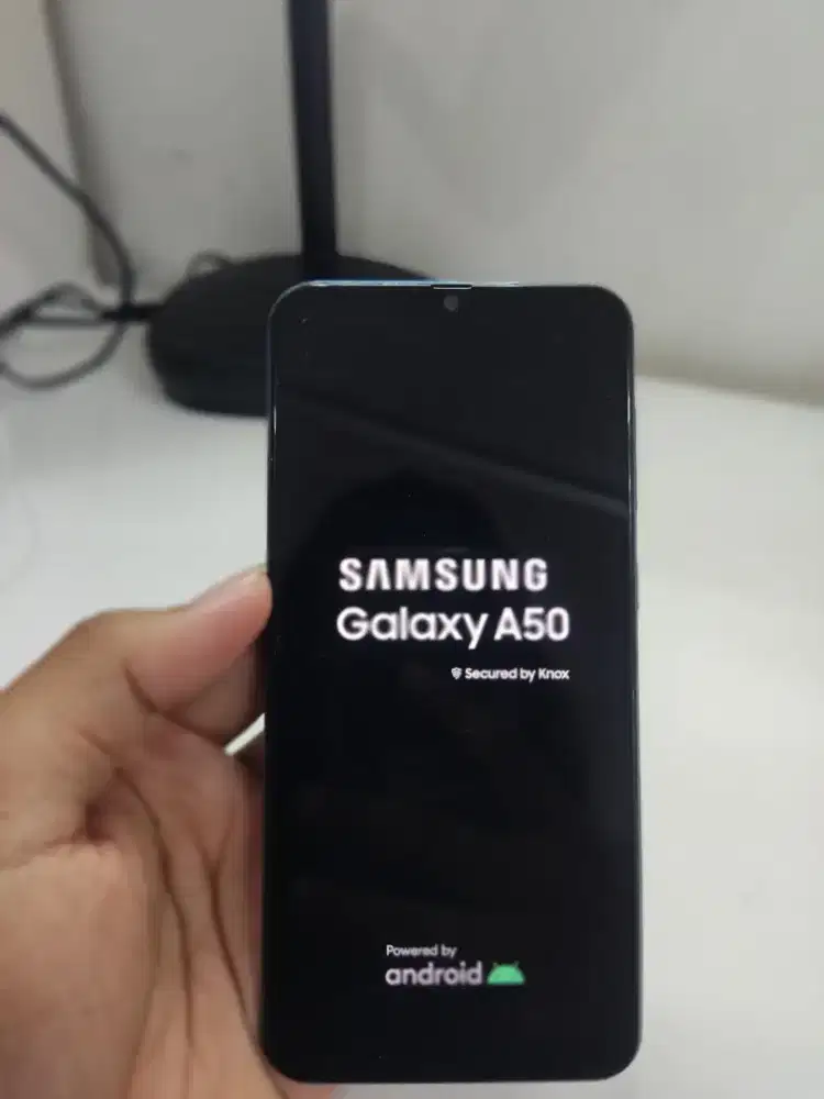Samsung Galaxy A50 6/128 NFC