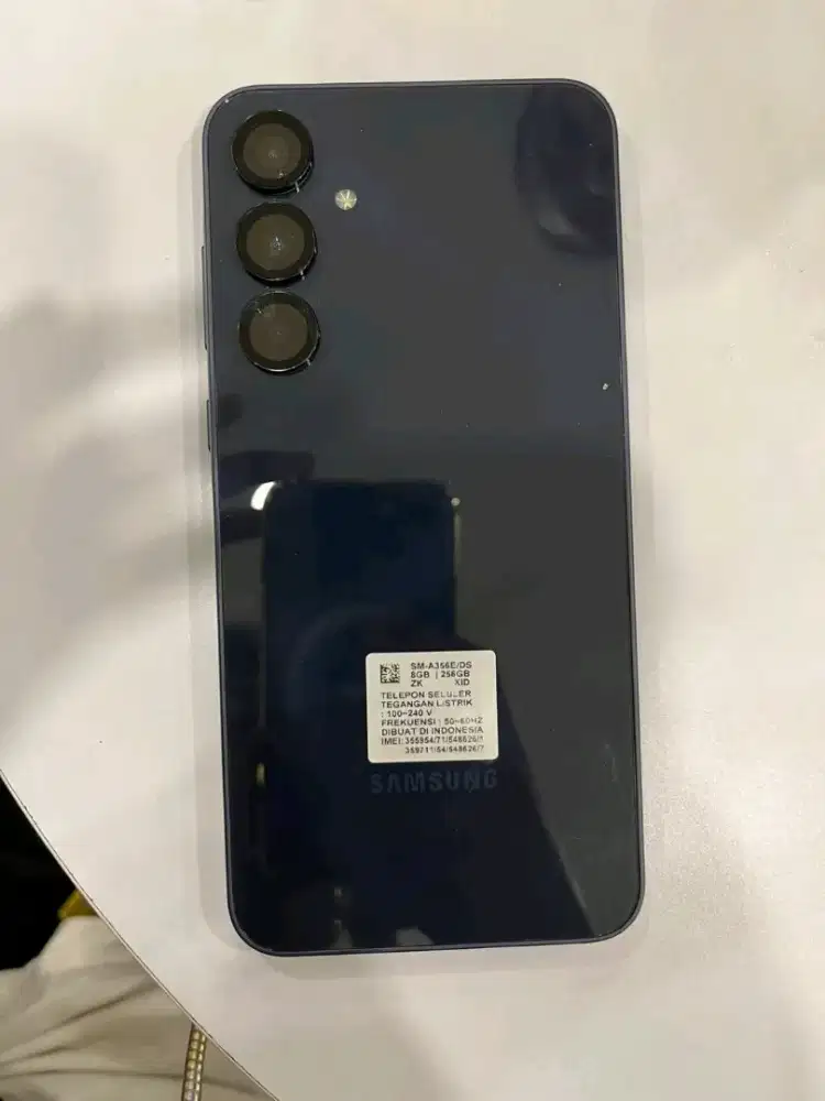 SAMSUNG A35 5G 8/256GB