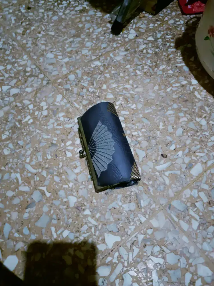 Tas imut untuk kondangan