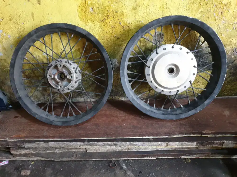 Velek rosi scopy beat bisa pakai