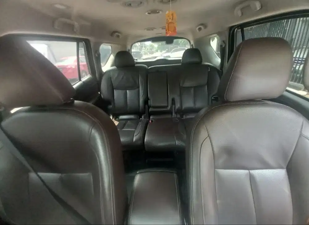 Nissan Terra 2019 Diesel