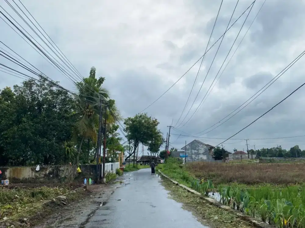 Kavlling Investasi  9 Menit Hotel Duta Berlian Free Honda Beat