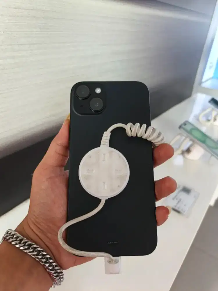 PROMO KREDIT IPHONE 15 TANPA DP! BUNGA 0%