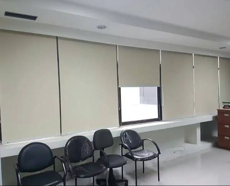 Penjual Gorden & Blind Vertikal/Vertical Roll/Roller Gordyn Hordeng