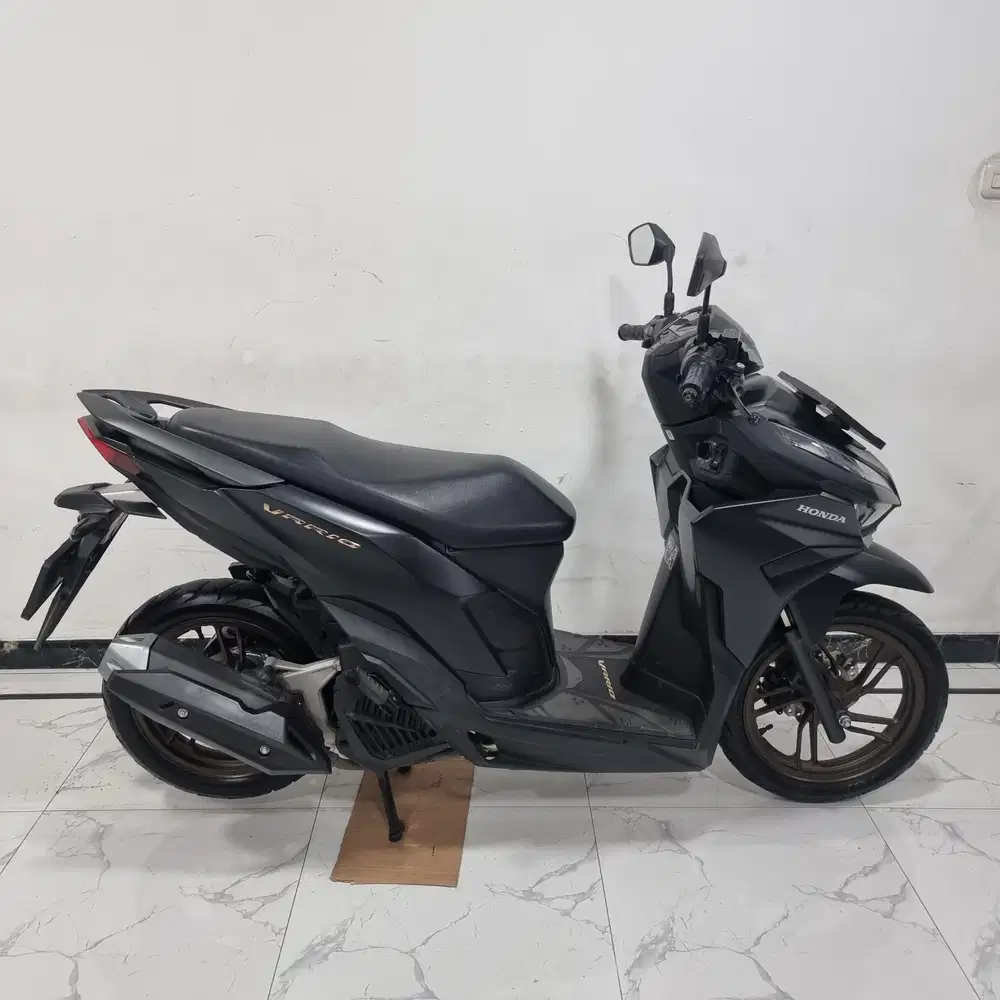 Honda New Vario 125 LED Keyless tipe tertinggi 2024 / 2025 bln 11