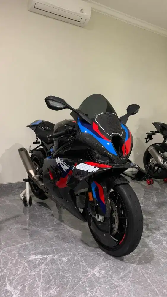 Bmw M 1000 RR 2023