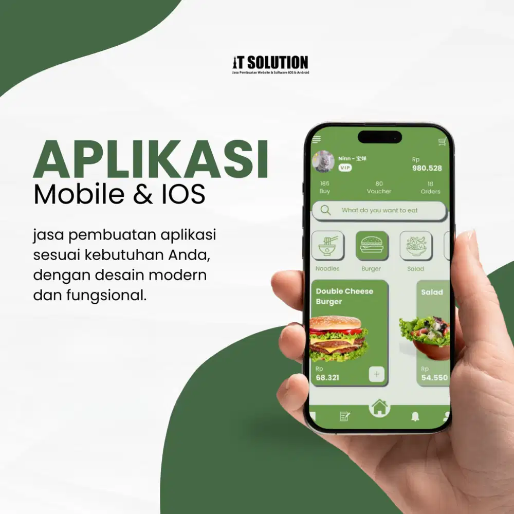 Inovasi Aplikasi Pembuatan Platform Digital Terpercaya